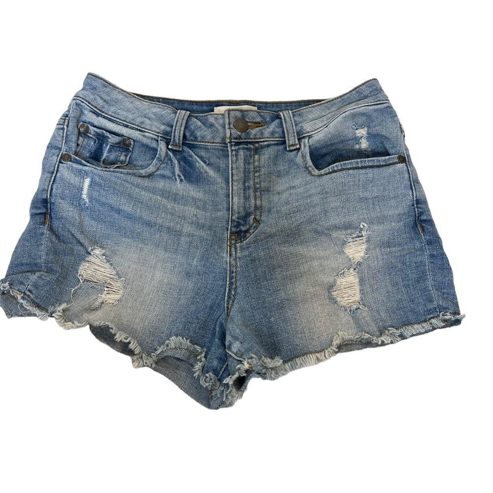 Sun‎ and Shadow Shorts
